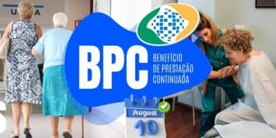 Imagem do post Mais de uma pessoa na família pode receber BPC? Saiba tudo!