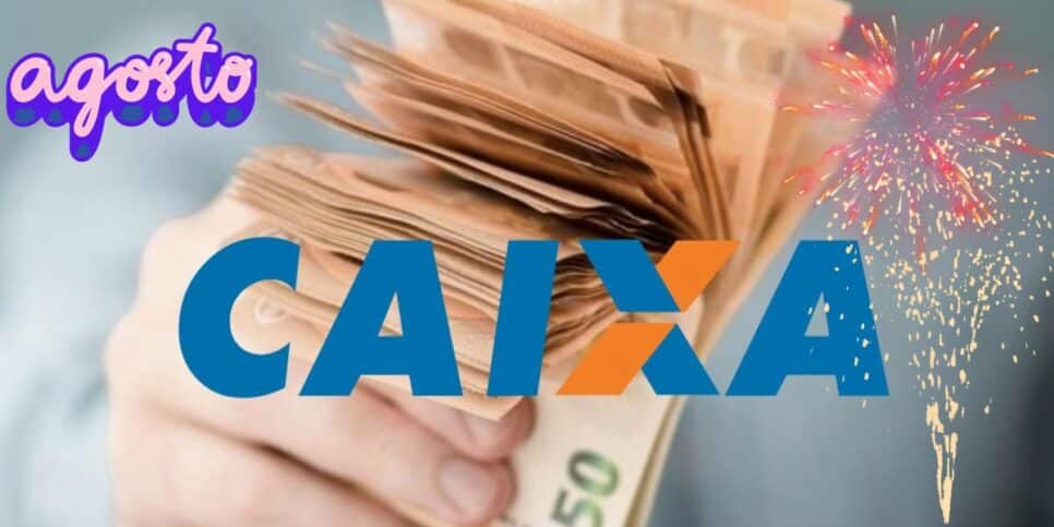 Contas, Taxas, Selic, Investimento, Poupança. Caixa e dinheiro (Foto: Reprodução / Gov / Montagem Hora do Benefício)