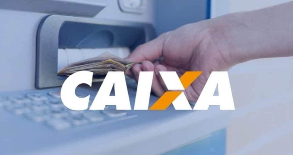 Caixa Econômica libera saque calamidade a milhares de trabalhadores de específicos estados e municípios (Foto: Reprodução/ Internet)