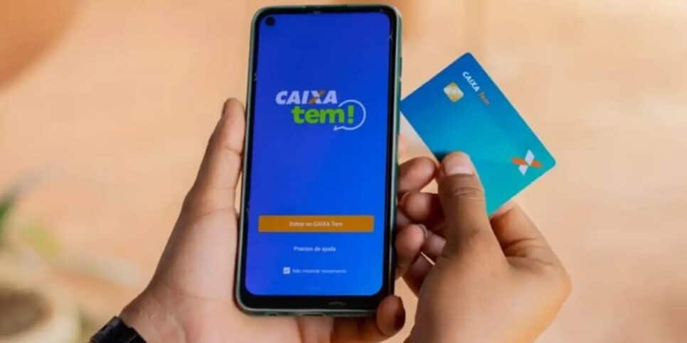 Acessar Bloqueio Tenha acesso aos benefícios pela conta e aplicativo. Aprenda a desbloquear seu Caixa Tem