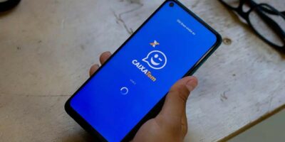 Use CPF e WhatsApp para verificar saldo no Caixa Tem (Foto: Reprodução/Internet)