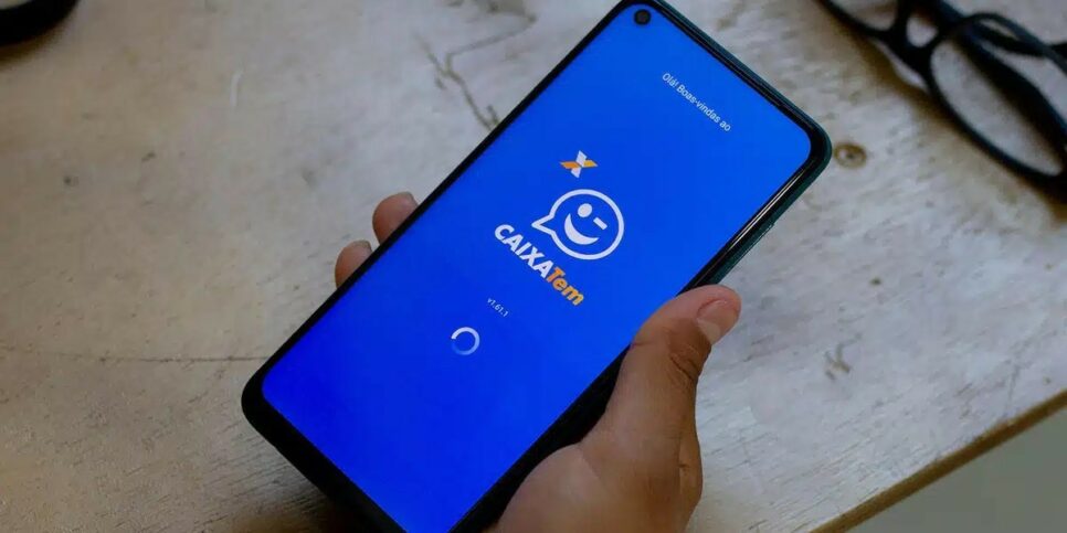 Saiba como acessar até R$ 3 mil através do Caixa Tem