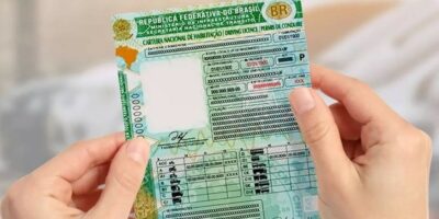 Imagem do post CNH gratuita vira realidade para milhares de brasileiros; saiba se você entrará