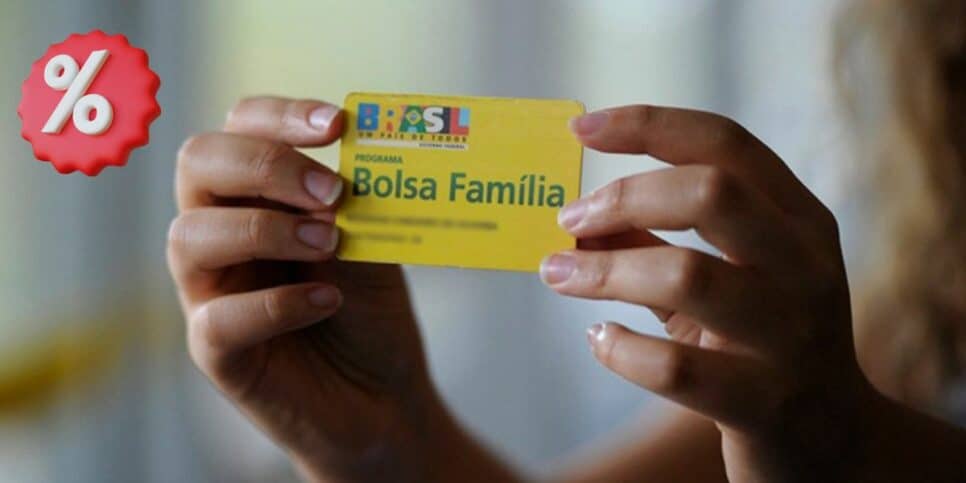 IBGE, Censo, Pagamento NIS Cartão do Bolsa Família (Foto: Reprodução / Agência Senado / Jefferson Rudy / Canva)