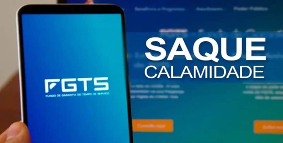 FGTS pode ser resgatado com saldo de até R$ 6.220 (Foto: Reprodução/ Internet)