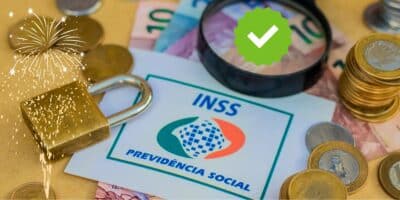 Imagem do post Código OCULTO libera pagamento de até R$ 7.786,02 pelo INSS e brasileiros soltam fogos