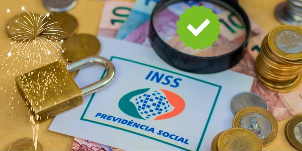 INSS (Foto: Reprodução / Pronatec)