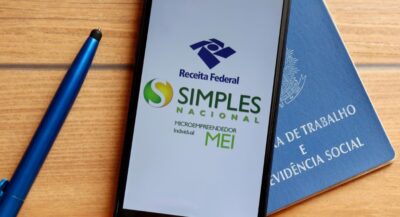 Imagem do post Teremos NOVIDADES por aí: governo libera atualização do app MEI com mudanças incríveis!