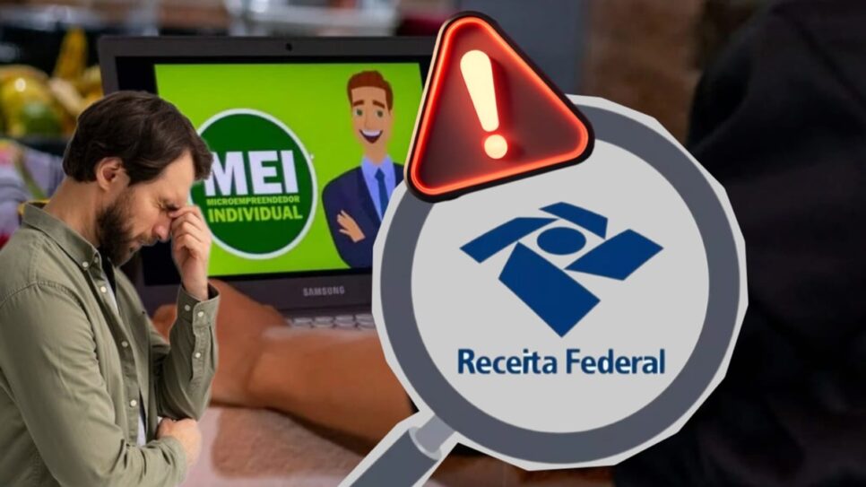 Pagamento, Boleto, Golpe, Receita Federal alerta sobre fraudes nos boletos do MEI (Fotos: Reprodução/ Pronatec/ Montagem/ Internet)