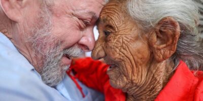 Imagem do post Idosos ganham conjunto de 4 benefícios para o Brasil sorrir de novo