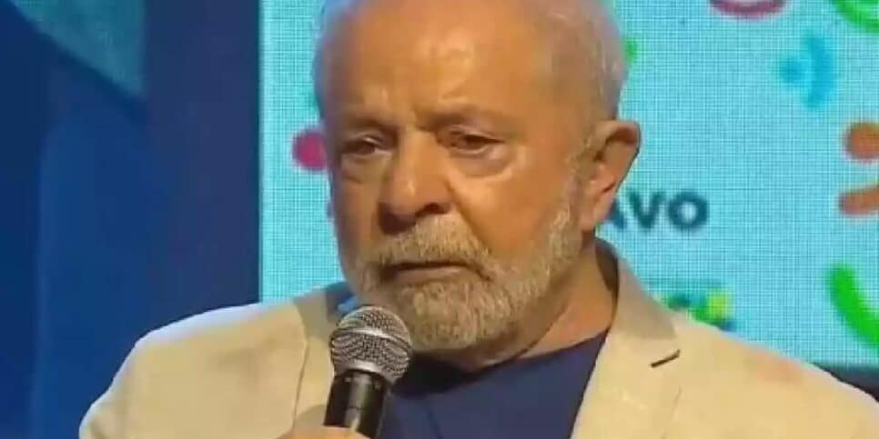 Idosos Moradia 60 anos Presidente Lula da Silva (Foto: Reprodução)