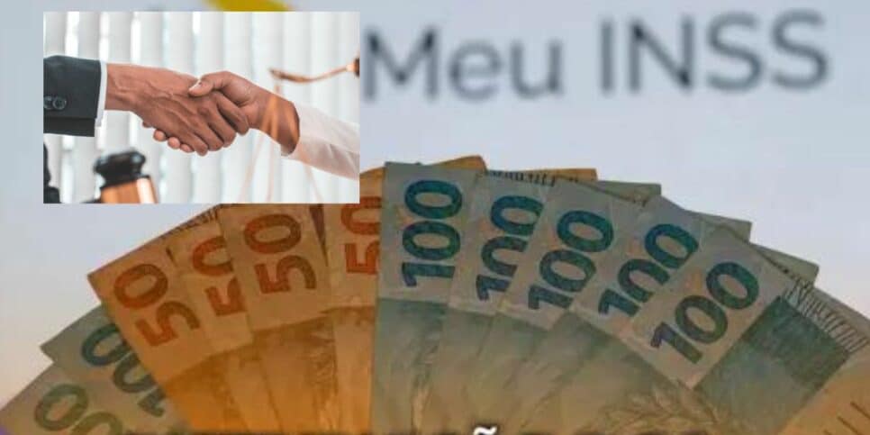 INSS não pode cortar estes benefícios dos beneficiários (Foto: Colagem/ Canva)