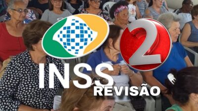 Imagem do post URGENTE: Revisão de 2 benefícios do INSS CONVOCA milhares para que não tenham pagamentos INTERROMPIDOS!