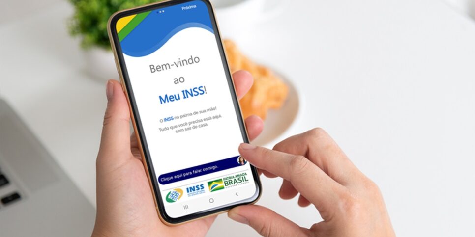 Pode dar a senha de acesso do INSS ao advogado? (Foto: Divulgação)
