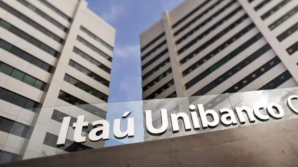 Itaú Unibanco inova mais uma vez e preza pela segurança de seus usuários (Foto: Reprodução/ Internet)