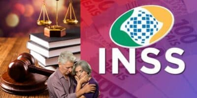 Imagem do post NOVA LEI urgente no INSS atinge em cheio 1 milhão de beneficiários que recebem pior notícia de 2024