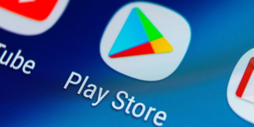 Loja virtual da Google Play Store já teve muito app malicioso disponível (Foto: Reprodução/ Internet)