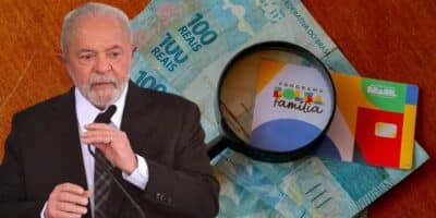 Imagem do post ADEUS R$600: Decreto de Lula ao Bolsa Família atinge saques e chega com 2 alertas em agosto