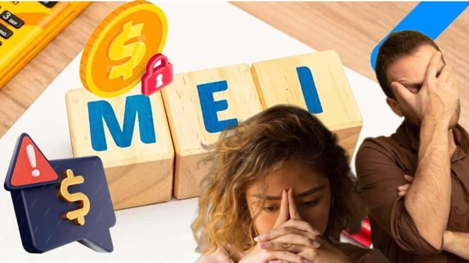 MEI terão multa e penalidade por não atualizarem esse cadastro imposto (Foto: Reprodução/ Internet/ Freepik/ Montagem)