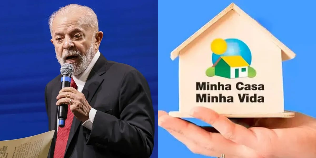 Governo aprovada novo valor mínimo no Minha Casa, Minha Vida (Foto: Reprodução/Hora do Benefício)