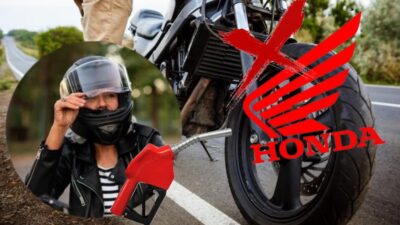 Imagem do post Menos de R$ 9 MIL e faz 40 km por litro: Conheça a MOTO que está DESBANCANDO o modelo mais popular da Honda