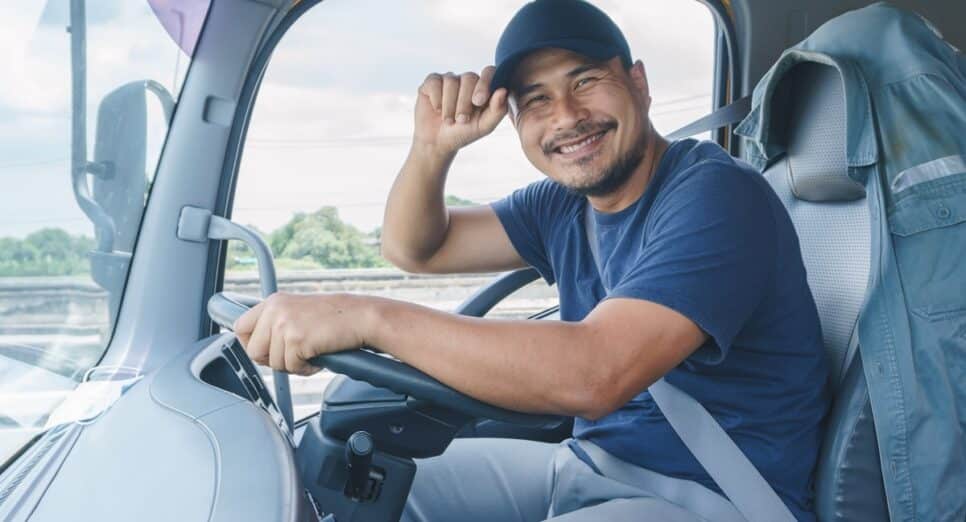 Motoristas autônomos têm essa vantagem com nova lei (Foto: Reprodução/ Internet)