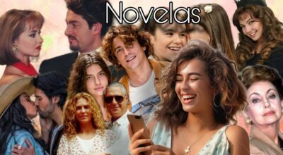 Assista suas novelas preferidas pelo celular (Fotos: Reprodução/ Divulgação/ Globoplay/ SBT Vídeos/ Montagem Hora do Benefício)