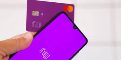 Imagem do post Pagamento confirmado! Nubank libera extra para quem tem o app no celular; confira