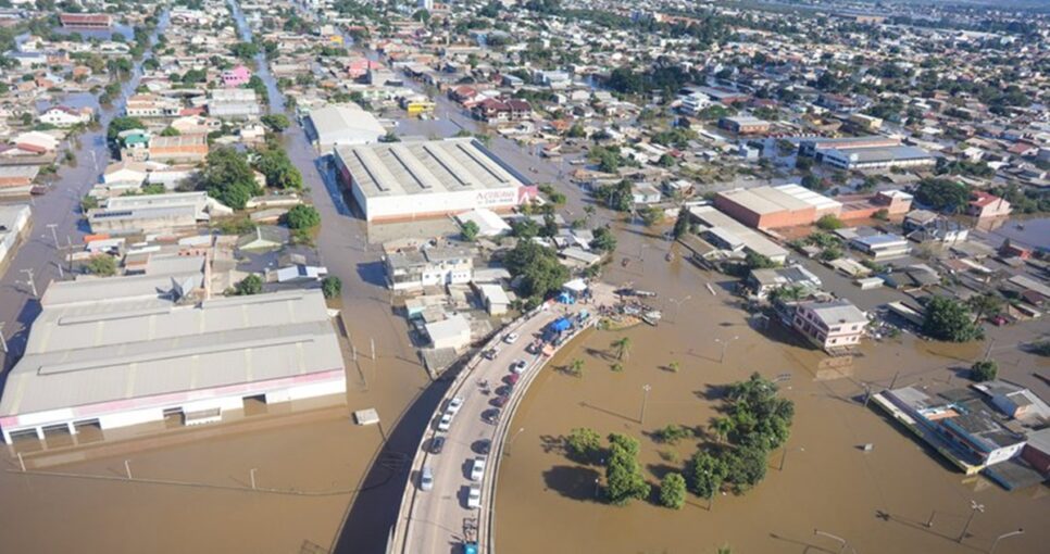 492 municípios do Rio Grande do Sul terão pagamentos unificados até dezembro de 2024 (Foto: Reprodução/ Internet)