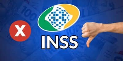 Imagem do post IDOSOS de 65 anos pra cima podem ter benefício do INSS bloqueado em agosto