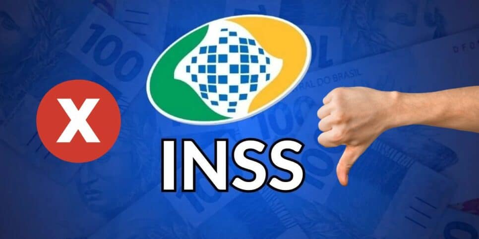 INSS (Foto: Reprodução / Canva / Montagem Hora do Benefício)