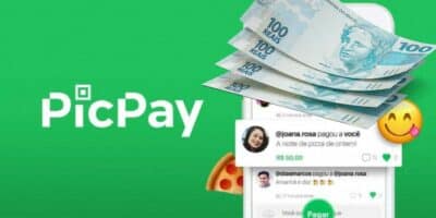 Imagem do post Saiba se o seu CPF será PREMIADO! PicPay dá grana extra para clientes sortudos