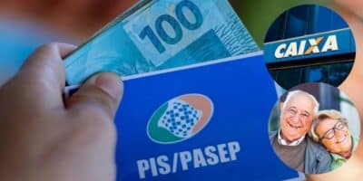 Imagem do post Aposentados tem direito ao PIS/PASEP? Saque de R$ 1412 é confirmado pela Caixa; confira datas de liberação