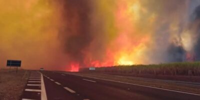 Imagem do post Tempo seco e queimadas vão detonar sua saúde: descubra como se precaver