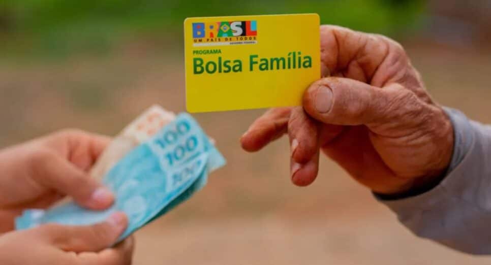 Bolsa Família terá aumento em 2025? Veja o que MDS confirma (Foto: Reprodução/ Jeane de Oliveira/ Noticias da Manhã)