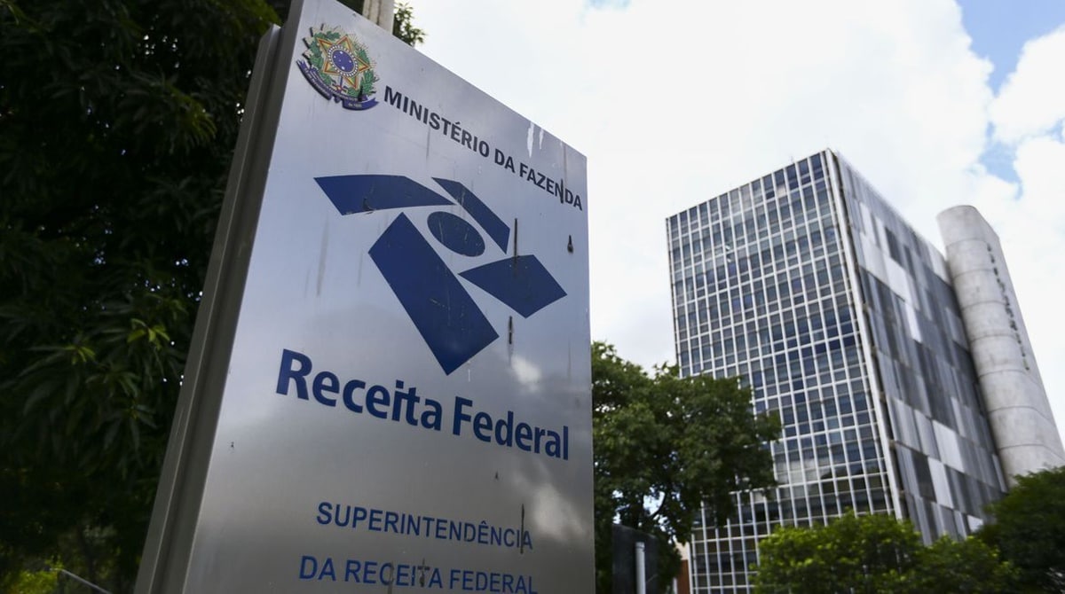 Receita Federal emite comunicado de alerta (Foto: Reprodução/ Internet)