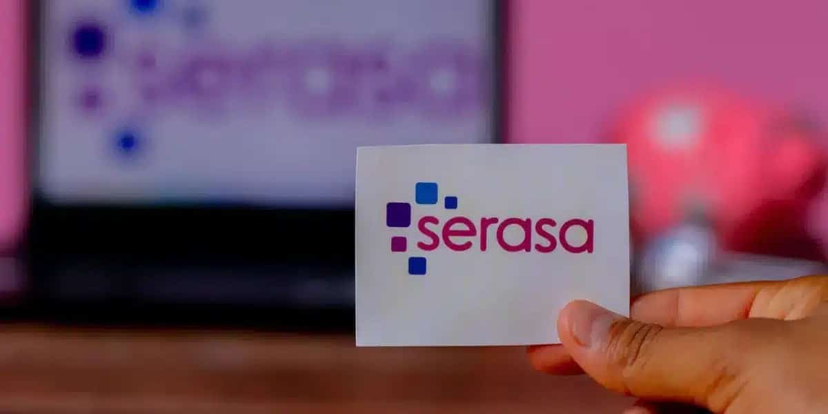 Serasa: descontos de 95% disponíveis para brasileiros