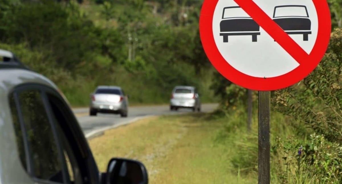 Terror dos motoristas: Nova lei suspende CNH e terá multa salgada (Foto: Reprodução/ Internet)