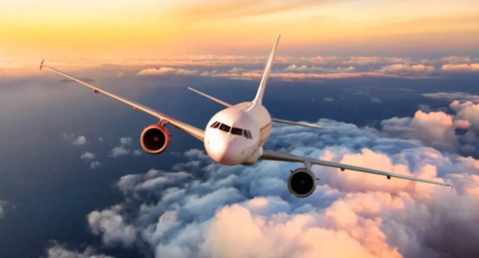 Viajar de avião por apenas R$ 200 facilita vida de muitos brasileiros (Foto: Reprodução/ Internet)