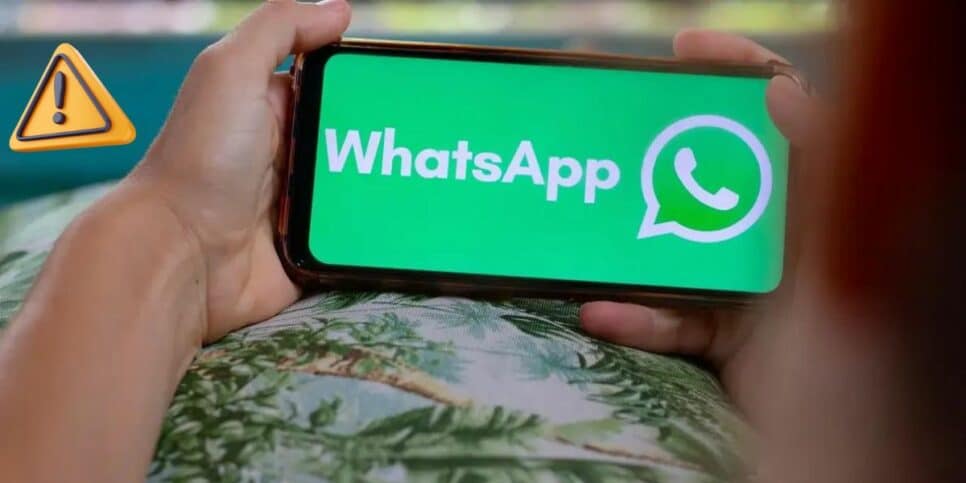 Alerta WhatsApp (Foto: Reprodução / Pronatec / Canva)