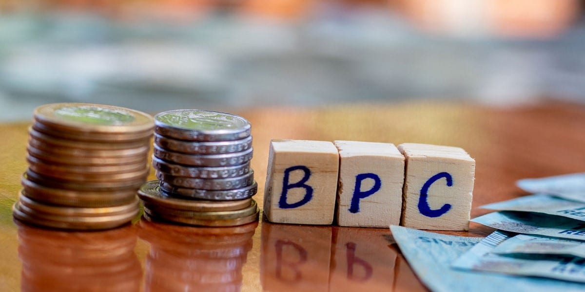 Preocupação aumenta com incertezas sobre o pagamento do BPC para idosos de baixa renda