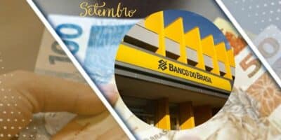 Imagem do post Banco do Brasil confirma pagamento bilionário em SETEMBRO; saiba a lista de quem tem direito a receber HOJE (15)