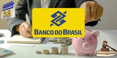 Imagem do post Decisão confirmada HOJE (08/09) revela o que vai acontecer com quem tem R$1 mil na poupança do Banco do Brasil