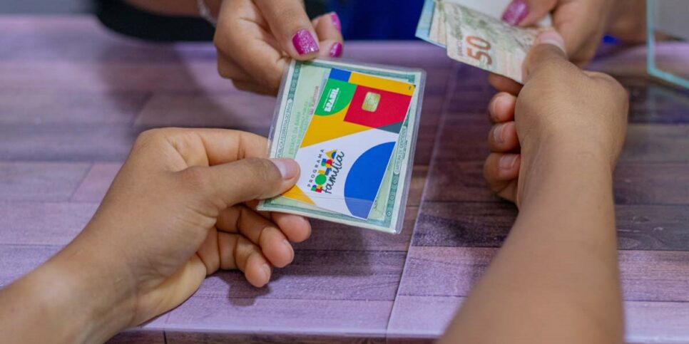 Perdeu o Bolsa Família? Saiba como reativar o benefício