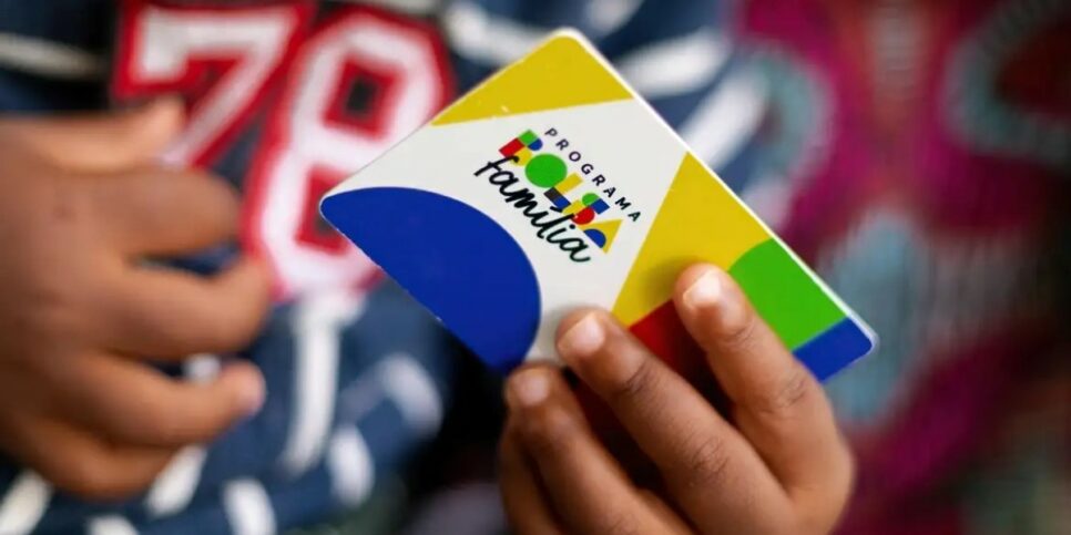 Gás, programas. Governo intensifica pente-fino no Bolsa Família
