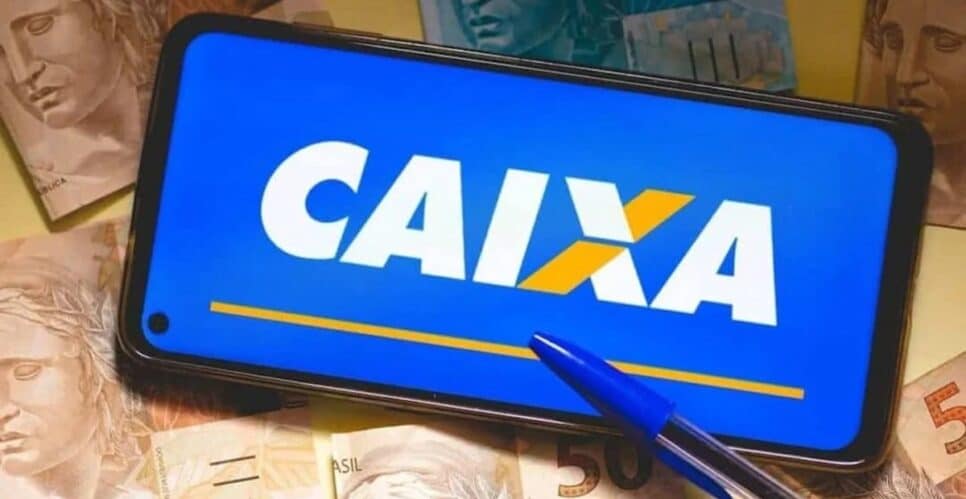Caixa ermite visualizar rating que garante empréstimos (Foto: Reprodução/ Internet/ Montagem)