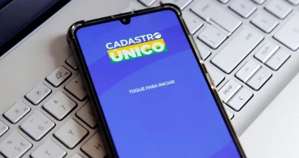 Consulta Simples pode ser feita no site oficial do Cadastro Único ou no aplicativo de celular (Foto: Reprodução/ Internet)