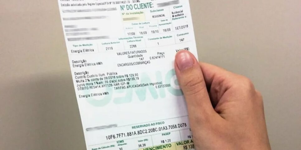 Descubra agora como garantir uma redução significativa no valor da sua conta de luz