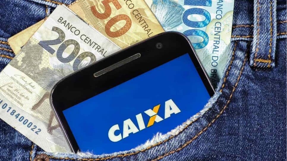 Crédito no bolso e financiamento garantidos através de critérios de rating na Caixa (Foto: Reprodução/ Internet/ Montagem)