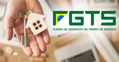 Imagem do post Sabia que dá pra usar o seu FGTS para comprar a tão sonhada casa própria? Conheça novo programa da CAIXA